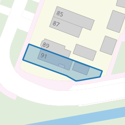 Perceel HGV00-O-5802