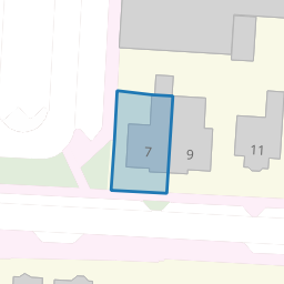 Perceel HGV00-O-5811