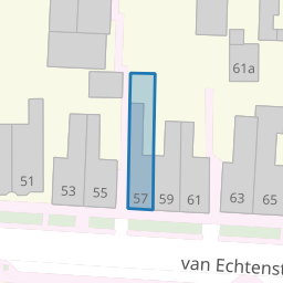 Perceel HGV00-O-5813