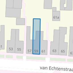 Perceel HGV00-O-5814