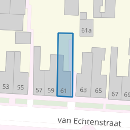 Perceel HGV00-O-5815