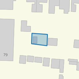 Perceel HGV00-O-5816