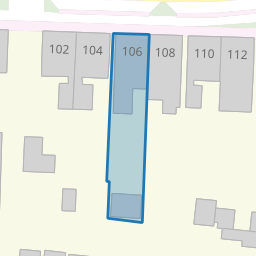 Perceel HGV00-O-5817