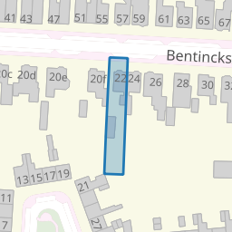 Perceel HGV00-O-5818