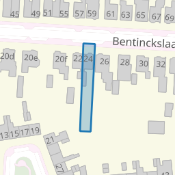 Perceel HGV00-O-5819