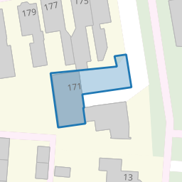 Perceel HGV00-O-5820