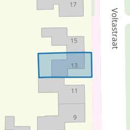 Perceel HGV00-O-5824
