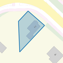 Perceel HGV00-O-5827