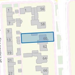 Perceel HGV00-O-5832