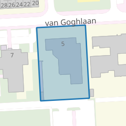 Perceel HGV00-O-5836