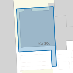 Perceel HGV00-O-5840