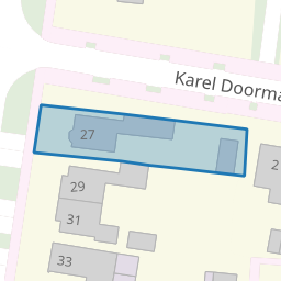 Perceel HGV00-O-5858