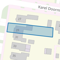 Perceel HGV00-O-5859