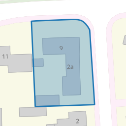 Perceel HGV00-O-5864