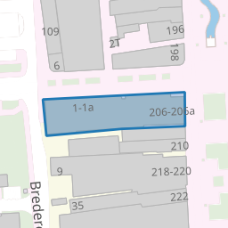 Perceel HGV00-O-5866