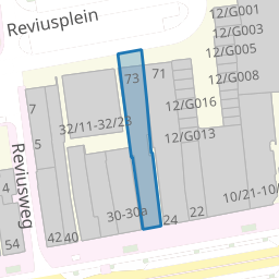 Perceel HGV00-O-5869