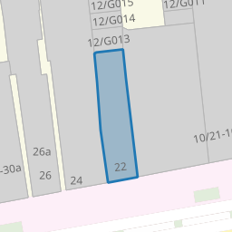 Perceel HGV00-O-5871