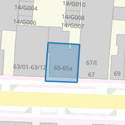 Perceel HGV00-O-5872