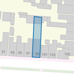 Perceel HGV00-O-5877