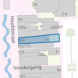 Perceel HGV00-O-5884