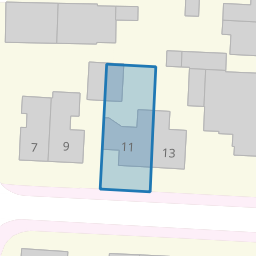 Perceel HGV00-O-5892