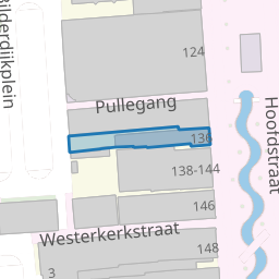 Perceel HGV00-O-5899