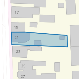 Perceel HGV00-O-5901