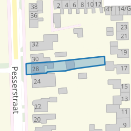 Perceel HGV00-O-5908