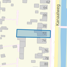 Perceel HGV00-O-5916