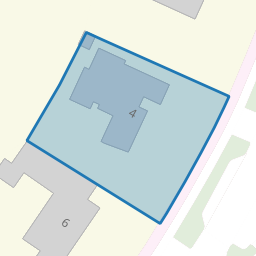 Perceel HGV00-O-5918