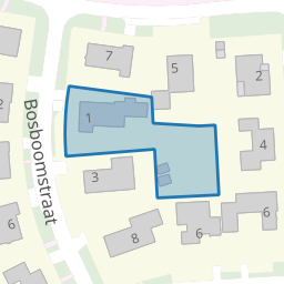 Perceel HGV00-O-5929