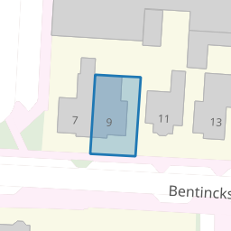 Perceel HGV00-O-5951