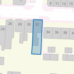 Perceel HGV00-O-5957