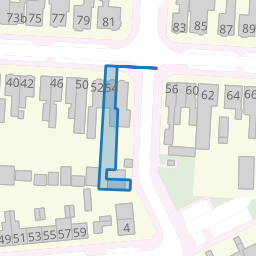 Perceel HGV00-O-5961