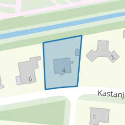 Perceel HGV00-O-5980