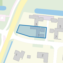 Perceel HGV00-O-5983