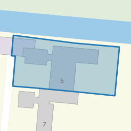 Perceel HGV00-O-5984