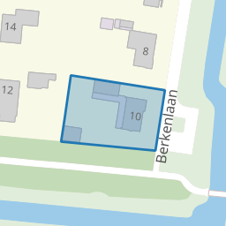 Perceel HGV00-O-5994