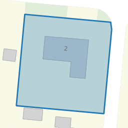 Perceel HGV00-O-6003