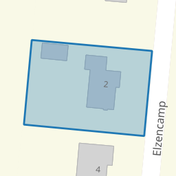 Perceel HGV00-O-6004