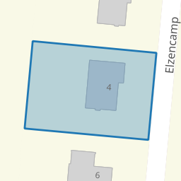 Perceel HGV00-O-6005