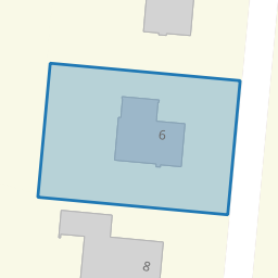 Perceel HGV00-O-6006