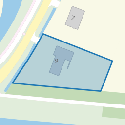 Perceel HGV00-O-6009