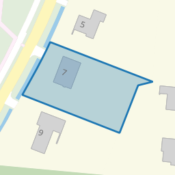 Perceel HGV00-O-6010