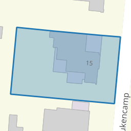 Perceel HGV00-O-6024