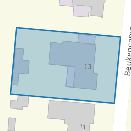 Perceel HGV00-O-6025