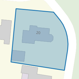 Perceel HGV00-O-6031