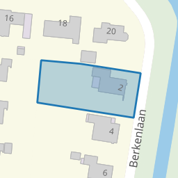 Perceel HGV00-O-6032