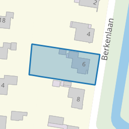 Perceel HGV00-O-6034