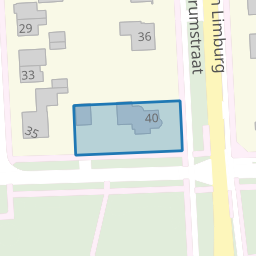 Perceel HGV00-O-6042